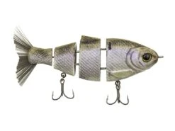 Bull Shad Swimbaits Slow Sinking Bull Shad