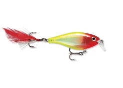 Rapala X-Rap Shad Shallow