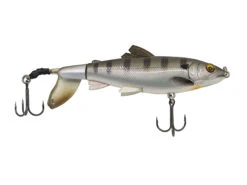 Savage Gear 3D Smash Tail Topwater