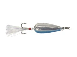 Nichols Lures Mojo Flutter Spoon