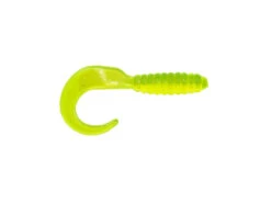Big Bite Baits Curl Tail Grub