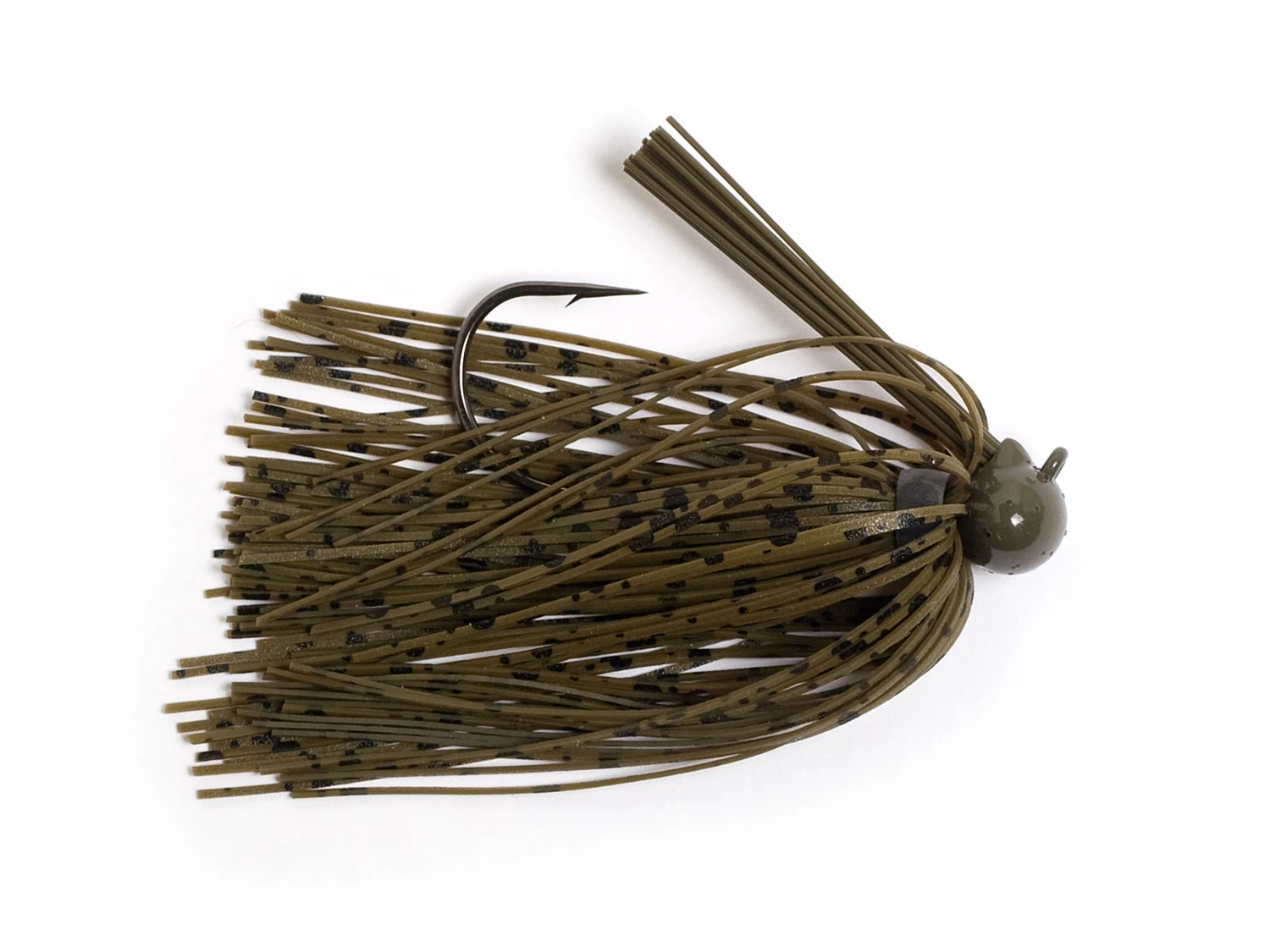 Heavy Metal Tungsten Football Jig 3 Heavy Metal Tungsten Football Jig