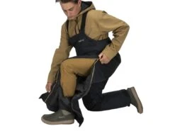 Simms Challenger Insulated Bib -Cheap Fishing Shop 13051 001 ms challenger insulated bib black f20 14 hire