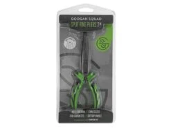 Googan Squad Split Ring Pliers -Cheap Fishing Shop 20 01 ggs 10000b front 3