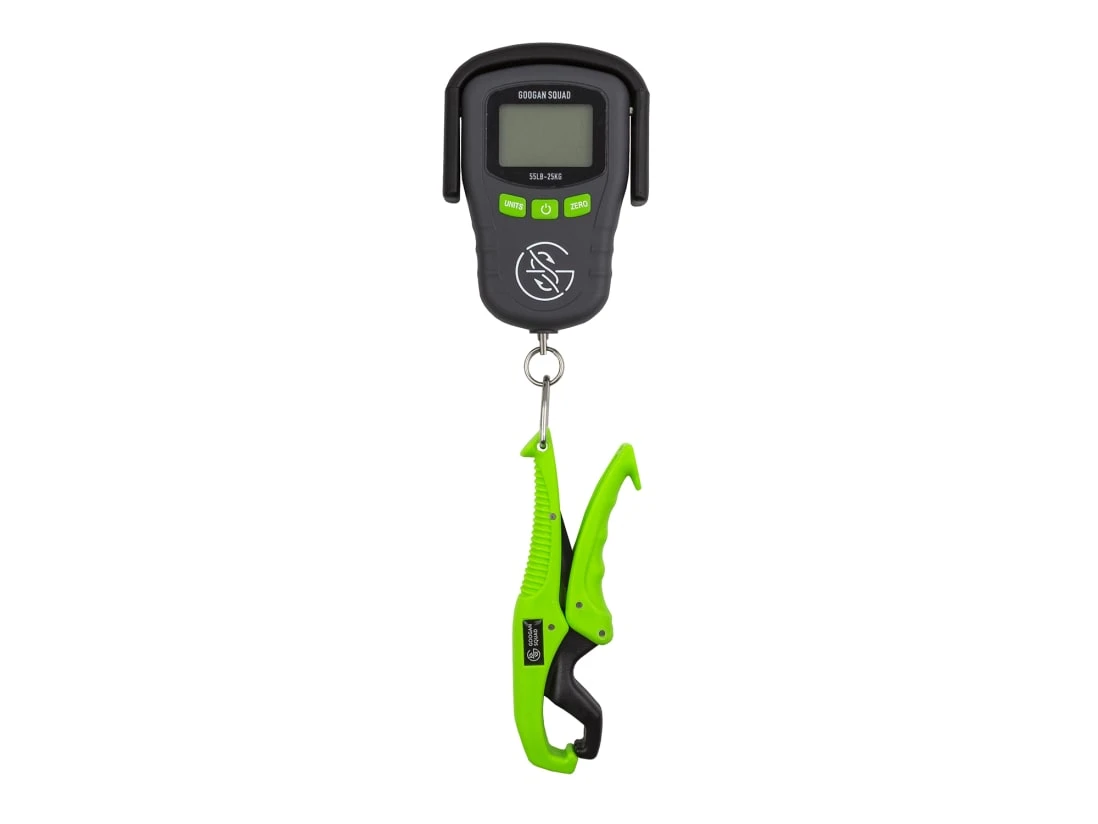 Googan Squad Tool Combo 3 Googan Squad Tool Combo