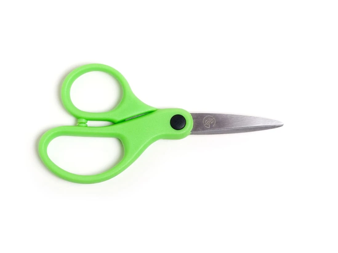Googan Squad Braided Line Scissors 3 Googan Squad Braided Line Scissors
