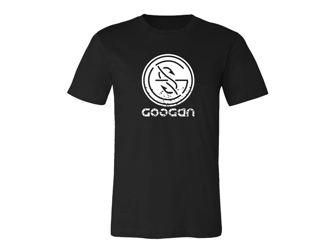 Googan Squad Splatter T-shirt 3 Googan Squad Splatter T-shirt