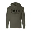DUX Waterfowl Co. Thermal Hoodie 2 DUX Waterfowl Co. Thermal Hoodie -Cheap Fishing Shop 51 10 dux 10000 resized 7