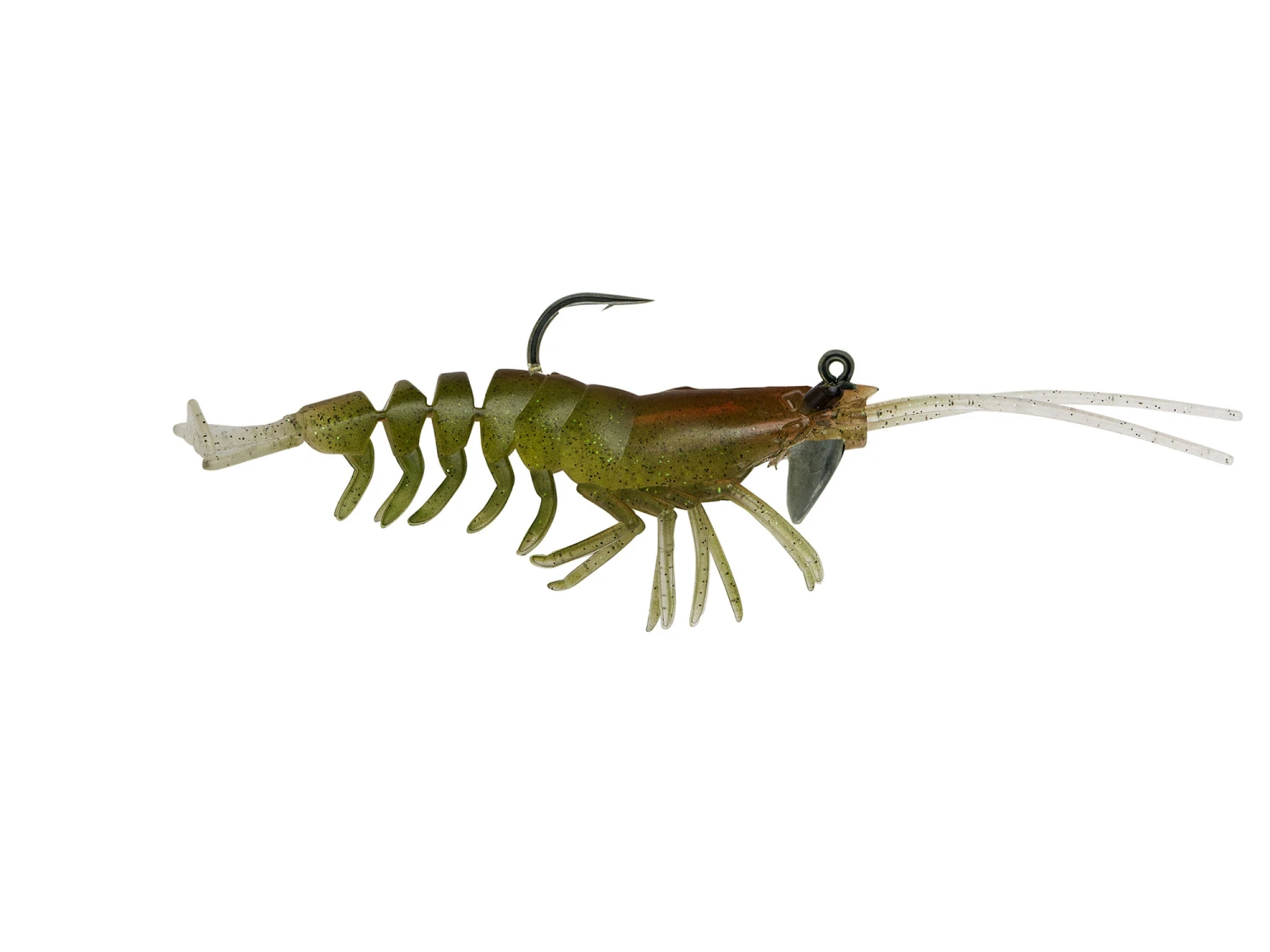 Savage Gear 3D Shrimp RTF 3 Savage Gear 3D Shrimp RTF