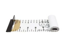 Badfish Keep Em Honest Ruler -Cheap Fishing Shop badfish keepemhonest rolled 20 99 bdf 10000a