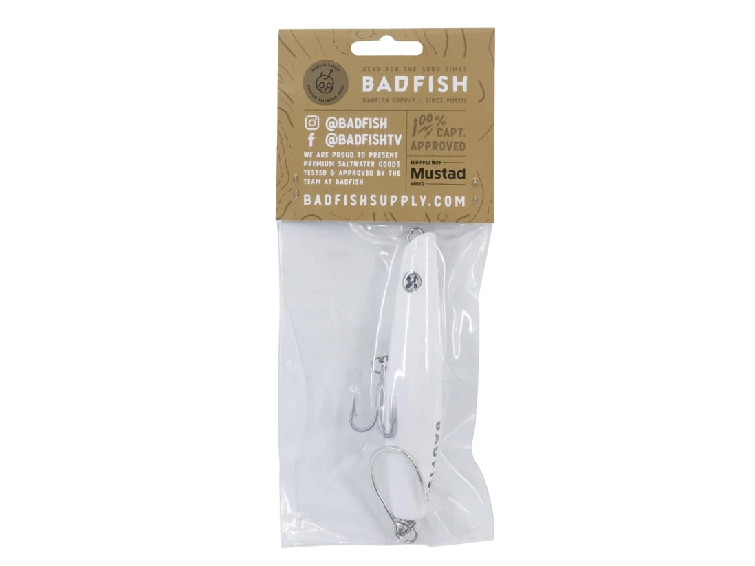 Badfish Lil' Woody 5 Badfish Lil' Woody - Image 3