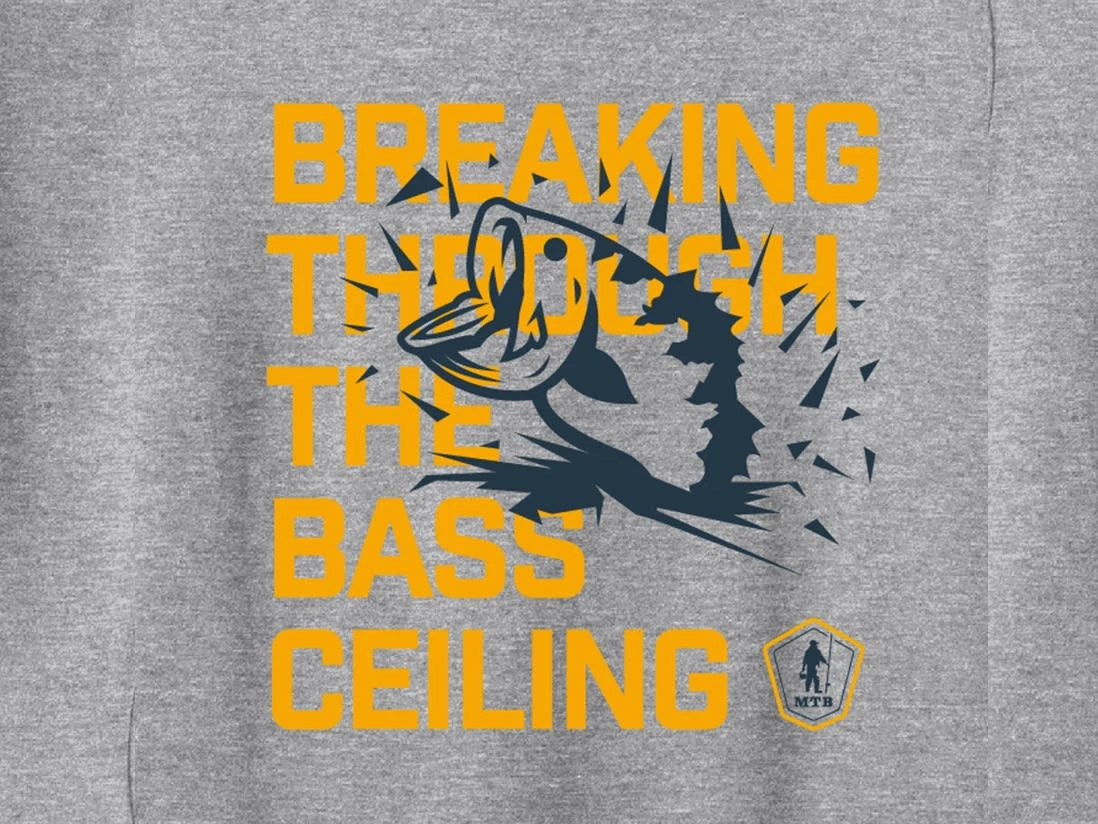 Women's Breaking Through T-shirt 4 Women's Breaking Through T-shirt - Image 2