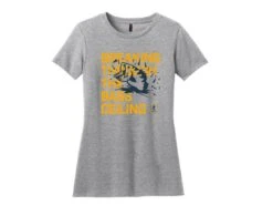 Women's Breaking Through T-shirt