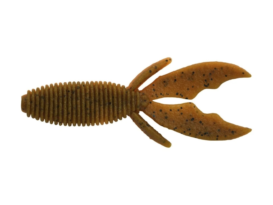 Berkley Powerbait MaxScent Creature Hawg 3 Berkley Powerbait MaxScent Creature Hawg