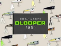 Googan Squad Blooper Savings Bundle -Cheap Fishing Shop blooper bundle static