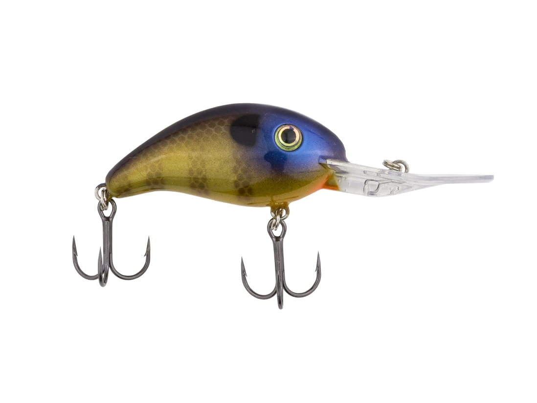 Strike King Pro Model 3XD 3 Strike King Pro Model 3XD