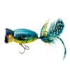 Arbogast Hula Popper 2.0 -Cheap Fishing Shop bluekill 1