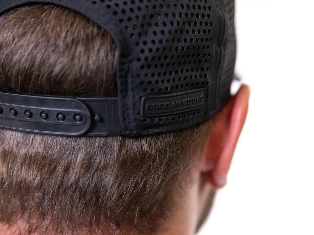 Googan Squad Midnight Topo Klutch Hat 6 Googan Squad Midnight Topo Klutch Hat - Image 4