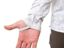 Googan Squad Long-Sleeve W/ Sleeve Print -Cheap Fishing Shop bt6a7421 kv