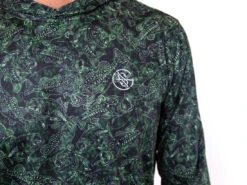 Googan Squad Hooded Long-Sleeve -Cheap Fishing Shop bt6a7591 kv