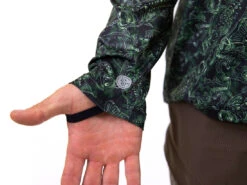 Googan Squad Hooded Long-Sleeve -Cheap Fishing Shop bt6a7595 kv