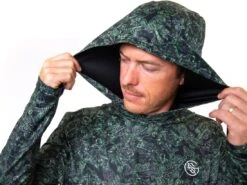 Googan Squad Hooded Long-Sleeve -Cheap Fishing Shop bt6a7613 kv