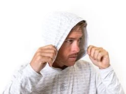 Googan Squad Hooded Long-Sleeve -Cheap Fishing Shop bt6a9107 kv