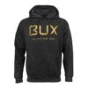 BUX NXT GEN Thermal Hoodie -Cheap Fishing Shop bux black nxtgenthermalhoodie 50 01 bux 10001b