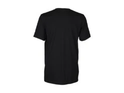 Space Bass T-shirt -Cheap Fishing Shop catchco black spacebasstshirt back 50 01 cco 10011