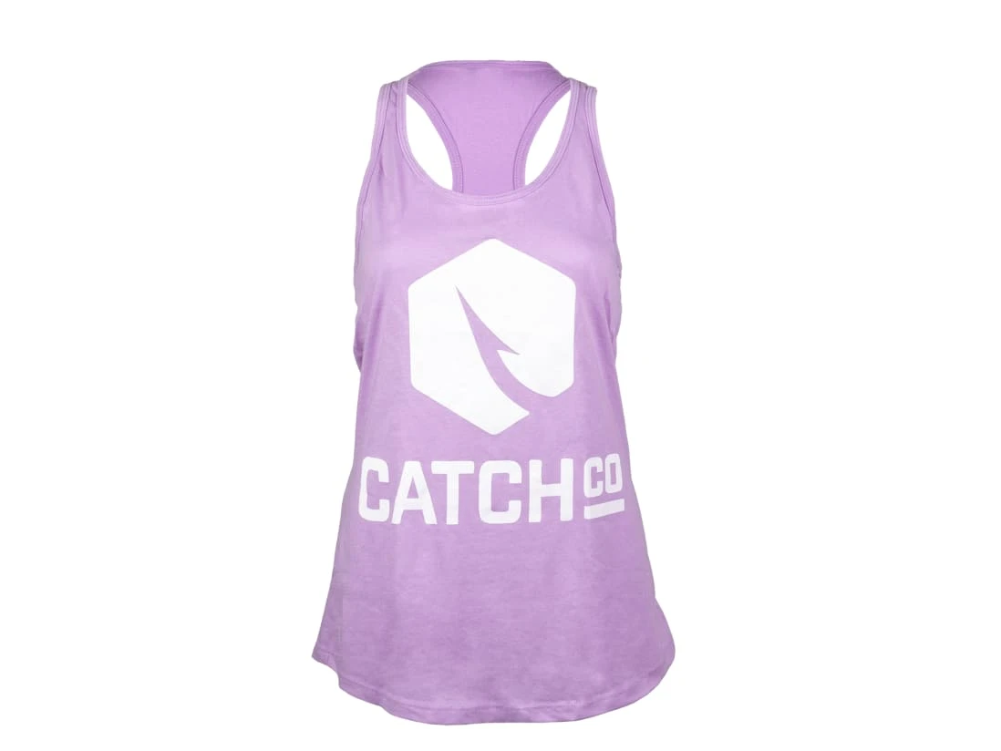 Catch Co. Women's Tank Top 4 Catch Co. Women's Tank Top - Image 2