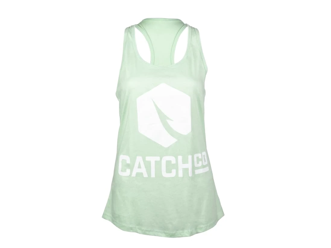 Catch Co. Women's Tank Top 5 Catch Co. Women's Tank Top - Image 3