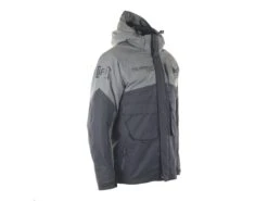 Clam IceArmor Ascent Float Parka -Cheap Fishing Shop clam charcoalblack ascentfloatparka right 51 99 cpt 10000c