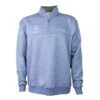 Columbia + Catch Co. Hart Mountain Half-Zip Sweatshirt -Cheap Fishing Shop columbia carbonheather hartmountainhalfzipsweatshirt front 51 10 ccc 10001cm 1 5