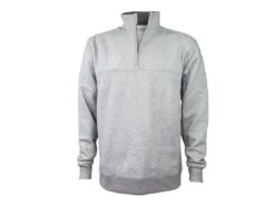 Columbia + Catch Co. Hart Mountain Half-Zip Sweatshirt -Cheap Fishing Shop columbia charcoalheather hartmountainhalfzipsweatshirt front 51 10 ccc 10001hm 5