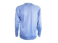 Columbia + Catch Co. PFG Long Sleeve Performance Shirt -Cheap Fishing Shop columbiacatchco whitecap pfglongsleeveperformance back 51 10 ccc 10000cs