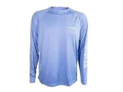 Columbia + Catch Co. PFG Long Sleeve Performance Shirt -Cheap Fishing Shop columbiacatchco whitecap pfglongsleeveperformance front 51 10 ccc 10000cs 1 4