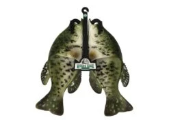 Rivers Edge Crappie Fish Sandals -Cheap Fishing Shop crappie fish sandal 1