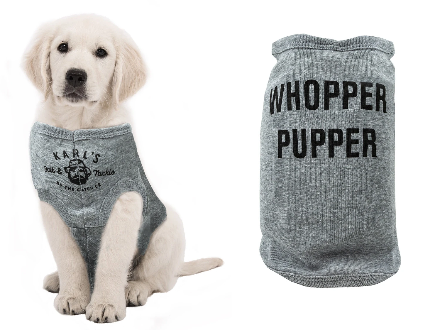 Whopper Pupper Dog Shirt 3 Whopper Pupper Dog Shirt