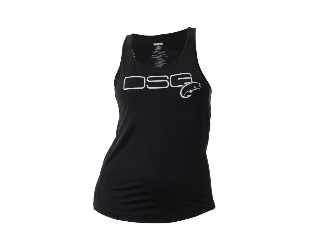 DSG Outerwear Razor Back Tank 3 DSG Outerwear Razor Back Tank