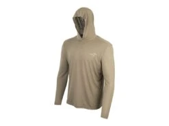 DUX Featherlight Performance Hoodie 12 DUX Featherlight Performance Hoodie -Cheap Fishing Shop dux olive featherlightperformancehoodie angle 51 01 dux 10000o