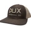 DUX Waterfowl Co. Hat -Cheap Fishing Shop duxhat