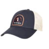 Simms Small Fit Fish It Well Trucker Hat 1 Simms Small Fit Fish It Well Trucker Hat -Cheap Fishing Shop fishitwell hat v2