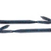 Googan Baits Blazin' Worm -Cheap Fishing Shop googanbaits bluefleck blazinworm 1