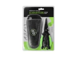 Googan Squad Aluminum Pliers -Cheap Fishing Shop googansquad aluminumpliers packaging front 20 01 ggs 10000c 1