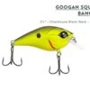 Googan Squad Banger Savings Bundle -Cheap Fishing Shop googansquad banger savingsbundle chartreuseblackback