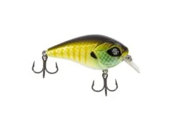 Googan Squad Mini Banger 7 Googan Squad Mini Banger -Cheap Fishing Shop googansquad bluegill minibanger 10 01 ggs 10001au 1