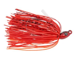 Googan Squad Grass Hero Jig -Cheap Fishing Shop googansquad flaminhot grassherojig 10 20 ggs 10004ag 2