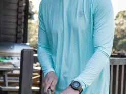 Googan Squad Long-Sleeve -Cheap Fishing Shop googansquad l s honeydew lifestyle 51 10 hoo 10006h