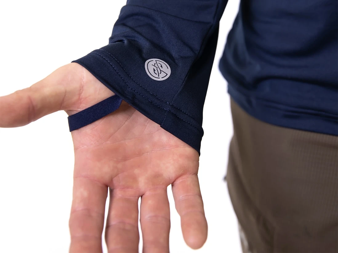 Googan Squad Graphic Long-Sleeve 5 Googan Squad Graphic Long-Sleeve - Image 3