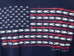 Googan Squad Graphic Long-Sleeve 9 Googan Squad Graphic Long-Sleeve -Cheap Fishing Shop googansquad l s tackleflag detail2 51 10 hoo 10007t